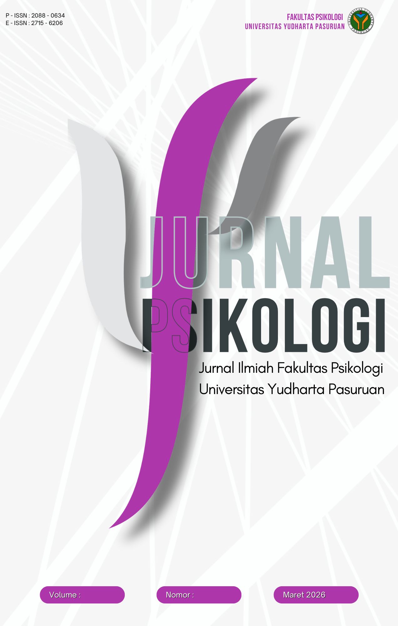 					View Vol. 13 No. 1 (2026)
				
